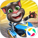 汤姆猫飞车内购解锁版  v1.0.71