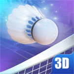 决战羽毛球3D安卓版  v1.16.5