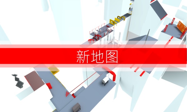 跑酷GO安卓最新版截图