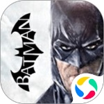 蝙蝠侠模拟器手机版