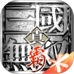 真三国无双霸手游