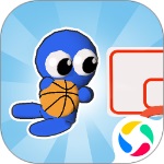 篮球传奇扣篮比赛手机版