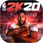 NBA2K20安卓手机版