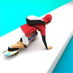 滑冰竞技赛手机版  v0.3.11