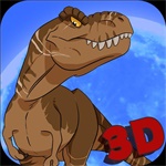疯狂恐龙模拟3D无广告