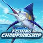 世界钓鱼锦标赛手游