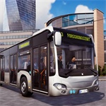 城市大巴车司机模拟器手机版