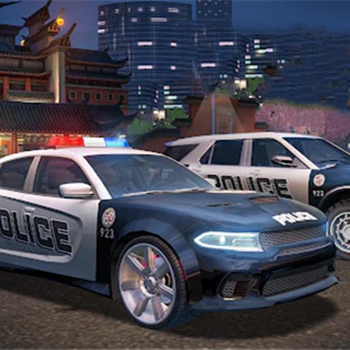 警察模拟器手机版