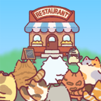 猫咪餐厅无限小鱼干版