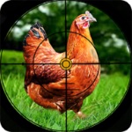 猎鸡挑战手机版