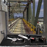 真实地铁驾驶模拟器完整版