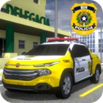 巴西警察模拟器中文版