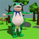 青蛙冒险乐园手游  v1.0