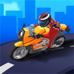 摩托比赛大师3D手游  v1.7