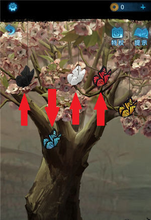 纸嫁衣5树上的蝴蝶如何解谜 树上的蝴蝶解谜指南攻略