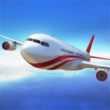 飞机模拟驾驶3D解锁版