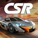 CSR赛车2加强版