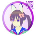小忍女友VR游戏