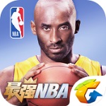 最强NBA解锁版无广告