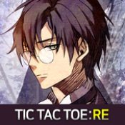 Tic Tac Toe复刻版
