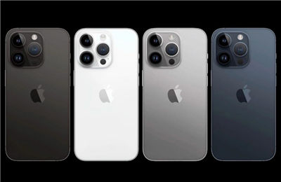 iphone15价格预测 iphone15最新消息分享