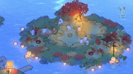桃源深处有人家鲁公神鱼玩法攻略大全 鲁公神鱼核心玩法介绍
