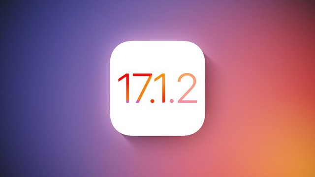 ios17.2.1正式版12月20日更新发布 完美解决苹果手机续航问题