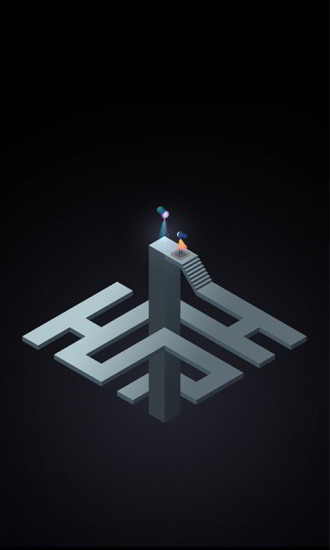 纪念碑谷2无需付费版截图