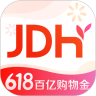 京东健康app手机版 V2.3.2