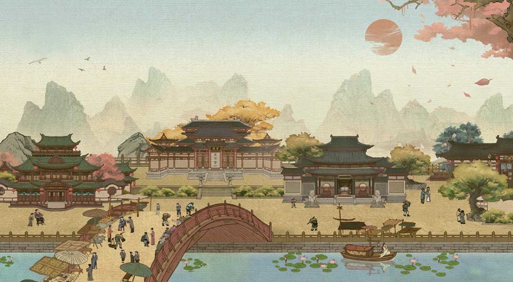 叫我大掌柜安卓版截图