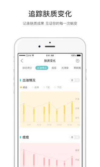 你今天真好看下载app截图