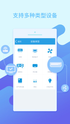 万能遥控器空调手机版截图