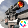 狙击行动代号猎鹰苹果版  V3.3.0