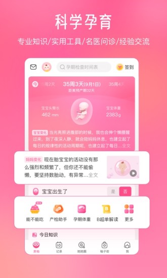 美柚苹果版截图