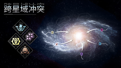 星空之战-文明冲突手游截图