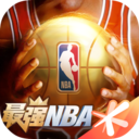 最强NBA无限点券版