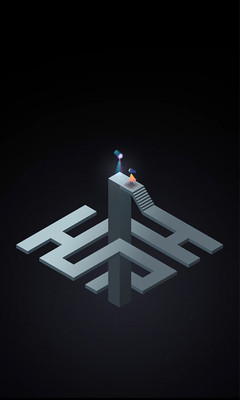 纪念碑谷2免费版截图
