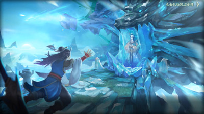 轩辕剑剑之源解锁版内购免费截图