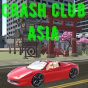 Crash Club Asia官方版