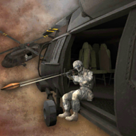 空袭3D战争单机版