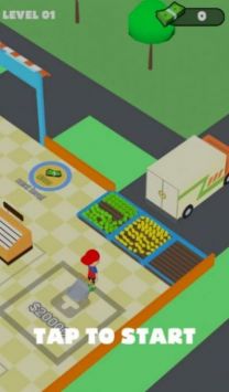 超级市场世界单机版截图