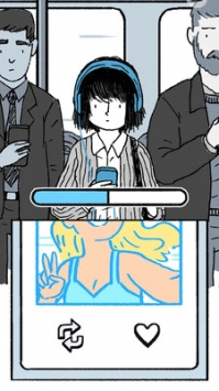 逝去的爱单机版截图