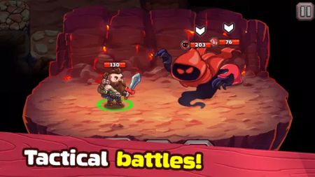 矿山任务2Mine Quest 2单机版截图