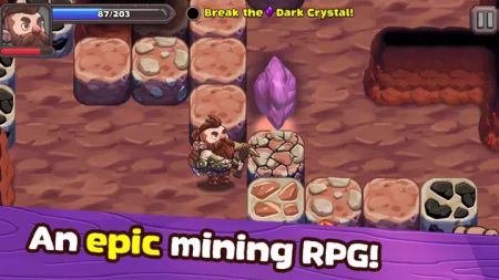 矿山任务2Mine Quest 2单机版截图