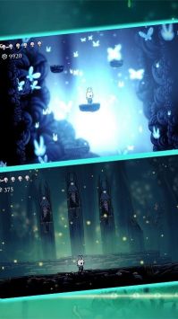 觉醒圣骑士官方版截图
