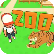 动物园岛Zoo Island官方版