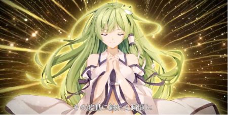 东方Arcadia Record官方版(暂未上线)截图