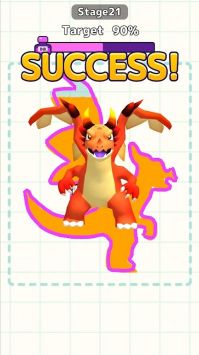 绘画怪物Draw Monster最新版截图