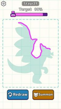 绘画怪物Draw Monster最新版截图