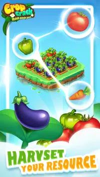 作物爆裂Crop Crack正式版截图